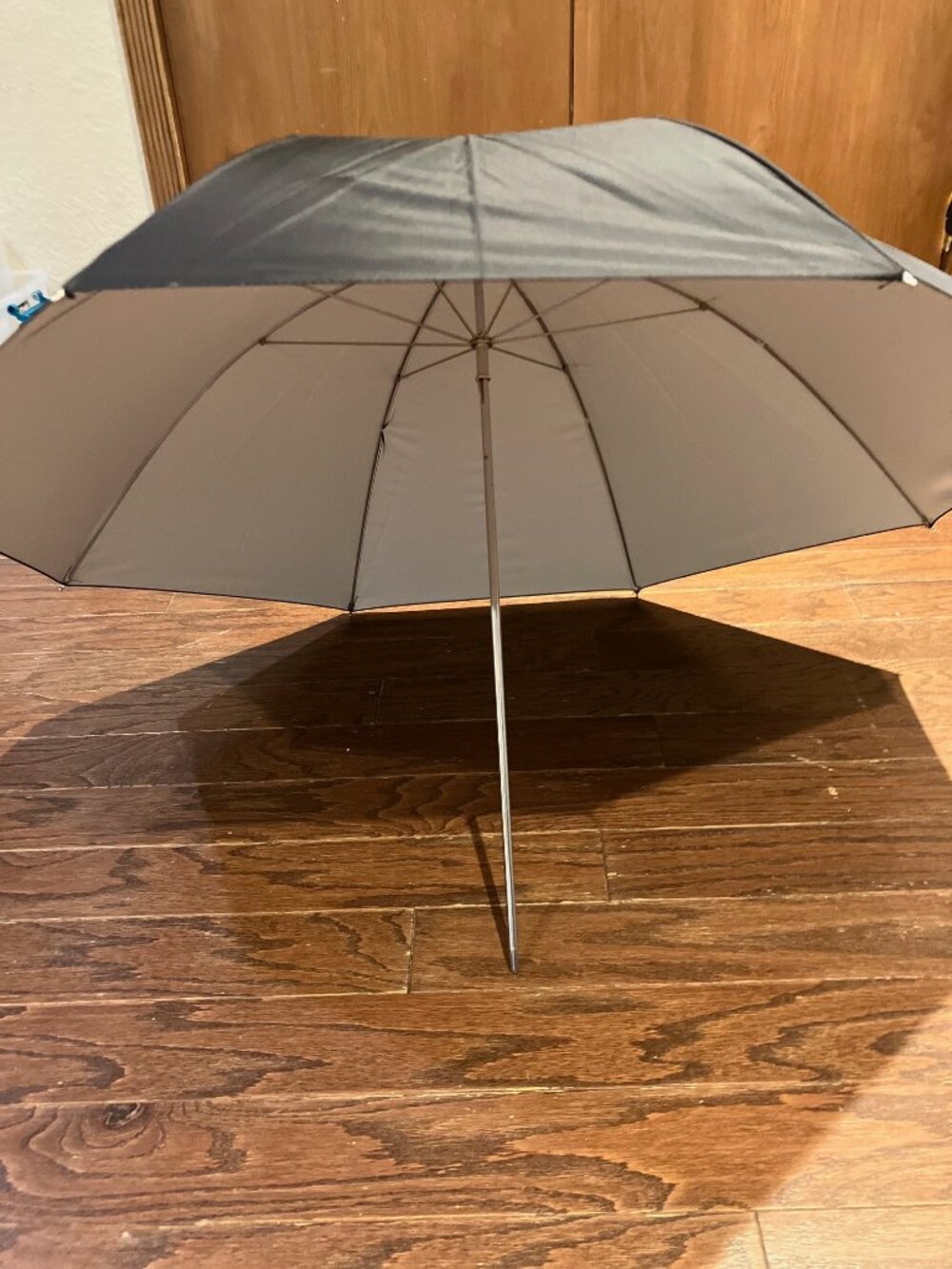 ProMaster Photography Umbrella for Studio Lighting Great Condition 36" Diameter